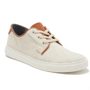 Tommy Hilfiger McKenzie Chambray 2 Sneaker Size Men's 8